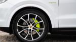 Porsche Cayenne E-Hybrid 2018 года (WW)